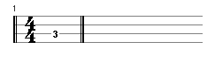 Aula Contrabaixo Iniciante - Aula 1